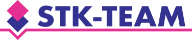 Logo - STK-TEAM s.r.o.