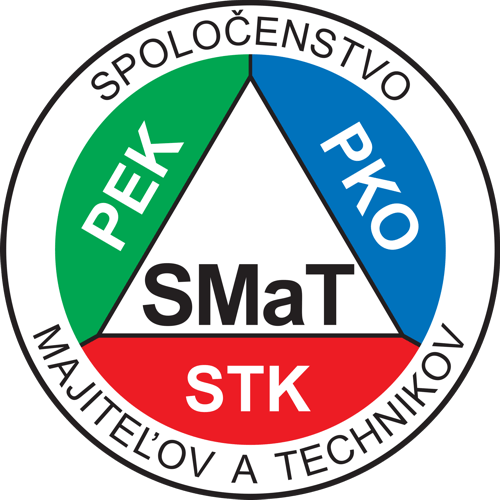 SMAT logo